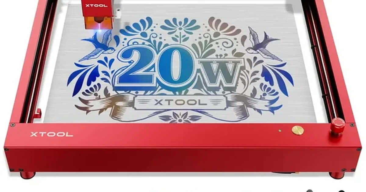 5 Best Laser Engravers Under $500 in 2026 (Tested & Ranked)