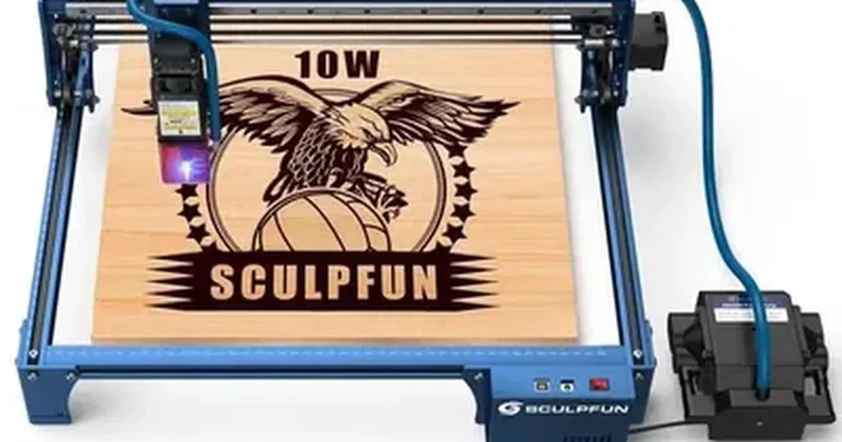 Sculpfun S30 Pro Max Review 2026: Is It Worth $929?