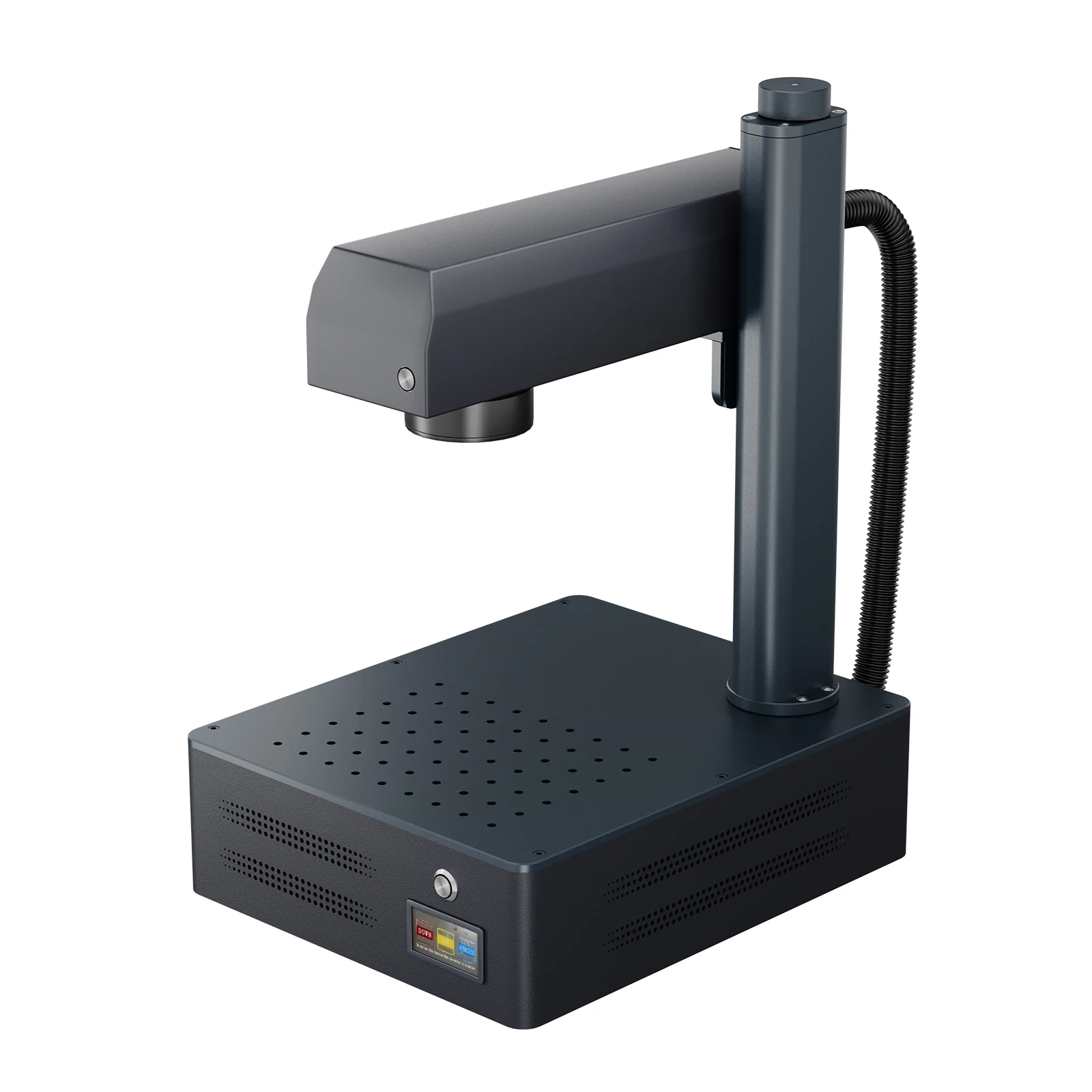 Monport GM60 MOPA Pro