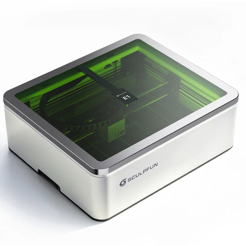 Sculpfun E1 12W