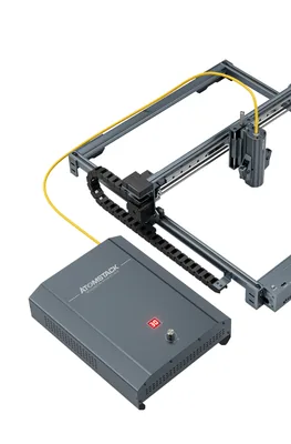 AtomStack A20 Pro 1064nm laser engraver