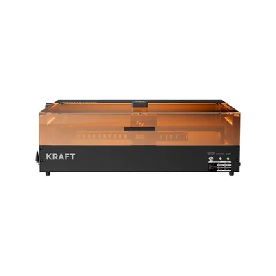 AtomStack Kraft Dual-Laser laser engraver
