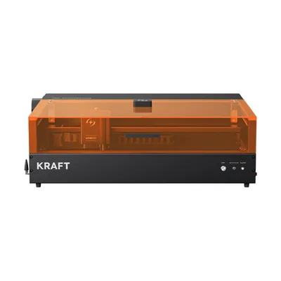 AtomStack Kraft Lite 40W laser engraver