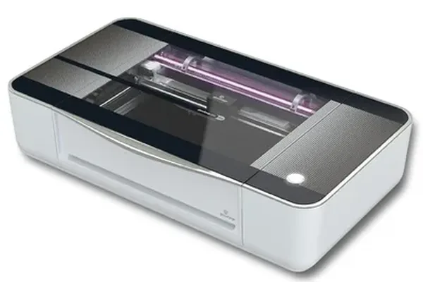 Glowforge Pro